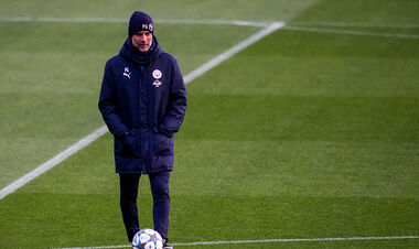 Манчестер Сити – Байер. Прогноз и анонс на матч Лиги чемпионов