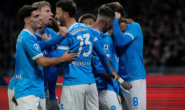 Наполи – Карабах. Прогноз и анонс на матч Лиги чемпионов