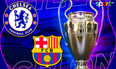 Chelsea - Barcelona. Forecast and announcement for the Champions League match