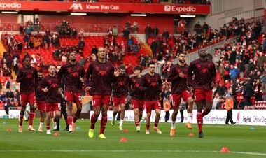 Ліверпуль – ПСВ. Прогноз і анонс на матч Ліги чемпіонів