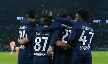 ПСЖ – Тоттенгем. Прогноз і анонс на матч Ліги чемпіонів