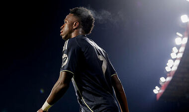 Лидер топ-чемпионата готов на все ради трансфера Винисиуса