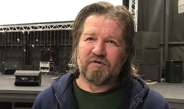 Саленко назвал игроков Динамо, виновных в катастрофе в игре с Колосом