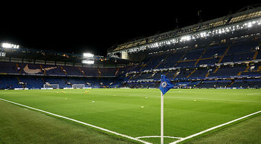 Ліга чемпіонів. 5-й тур, матчі 25 листопада. Дивитися онлайн LIVE