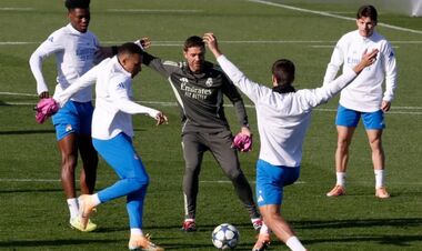 «Он тут босс». Реал принял решение о будущем Хаби Алонсо