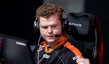 Fantastic victory for fnatic. Ukrainians are one step away from the second stage of the Budapest Major