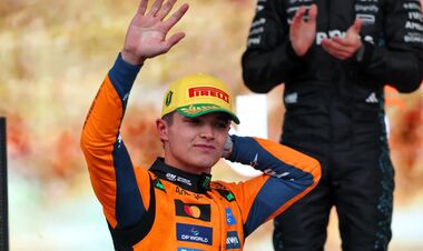 Шумахер призвал Макларен сделать ставку на одного пилота