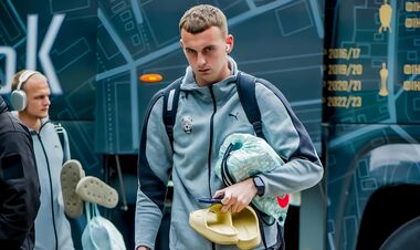 Источник: Динамо планировало отдать двоих игроков вместо голкипера Зари