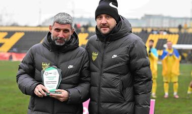 Шищенко рассказал, почему отказался от практики штрафования игроков