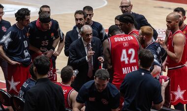 ОФИЦИАЛЬНО. Европейский топ‑клуб сменил главного тренера