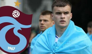 The foreign club intends to sign the defender of Dynamo and the national team of Ukraine