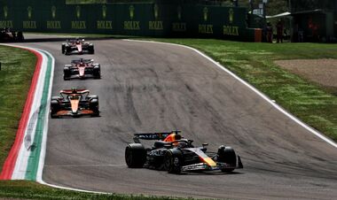Гран-при Мадрида под угрозой. Что произошло и чем планируют заменить?