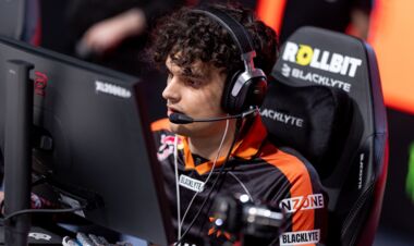 Український капітан fnatic розповів про старт та приєднання jackasmo