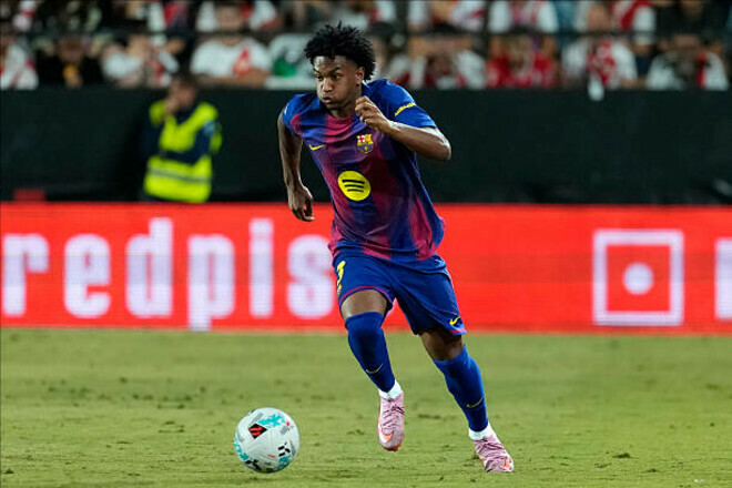 Кризис травм в Барселоне: На что жалуются Ямаль и Бальде