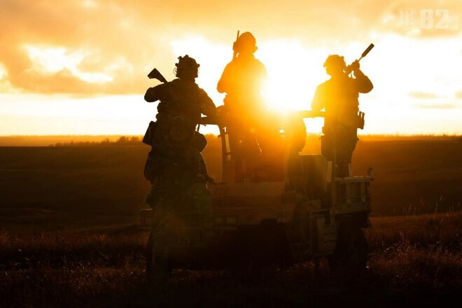 Уничтожение оккупантов продолжается. ВСУ обновили данные потерь армии рф