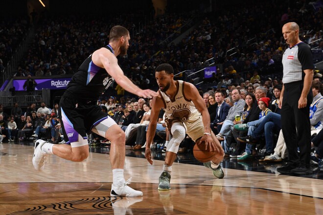 НБА: поганий матч Михайлюка та поразка Юти, перемоги Торонто й Детройта