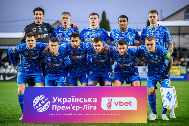 Колишній футболіст Динамо назвав головну проблему київського клубу