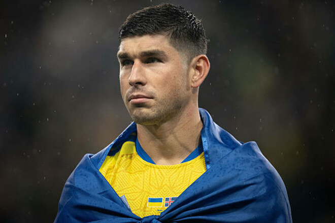 Маліновський наздогнав Вороніна, Миколенко обійшов Заварова