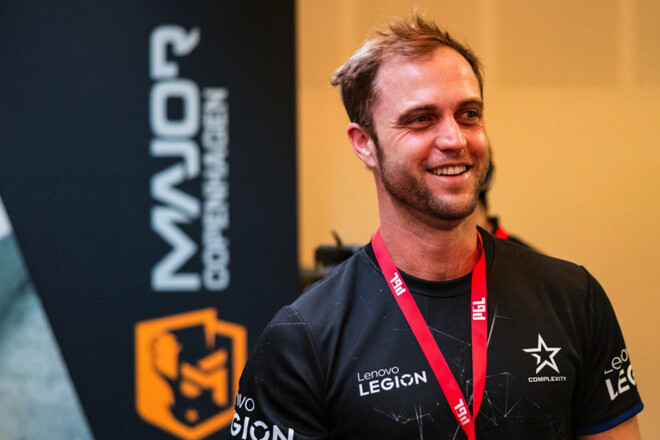 Wildcard почали збирати новий склад з CS2. Відомо, хто його очолить