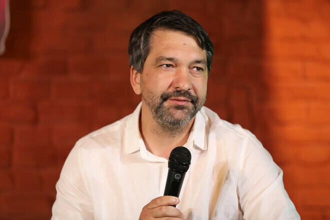 Связано с Лупашко? Гендиректор Карпат больше не посещает матчи команды