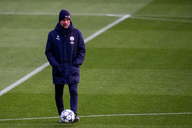 Манчестер Сити – Байер. Прогноз и анонс на матч Лиги чемпионов