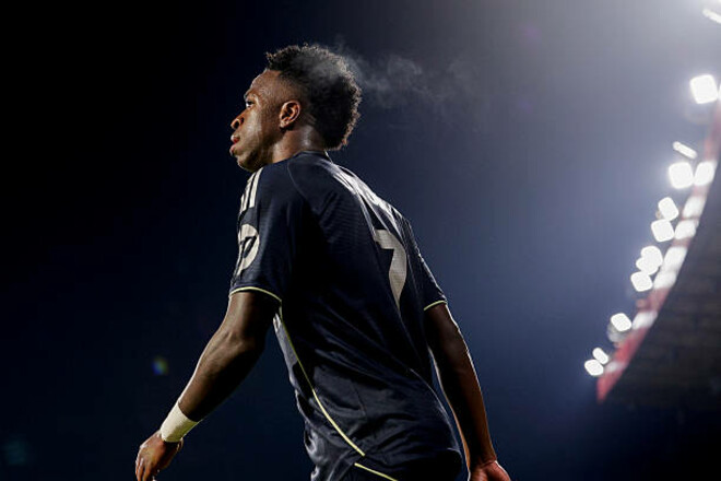 Лідер топ-чемпіонату готовий на все заради трансферу Вінісіуса