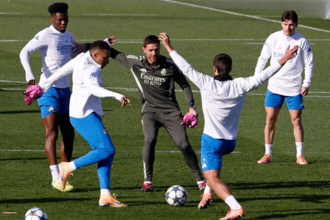 «Він тут бос». Реал ухвалив рішення щодо майбутнього Хабі Алонсо