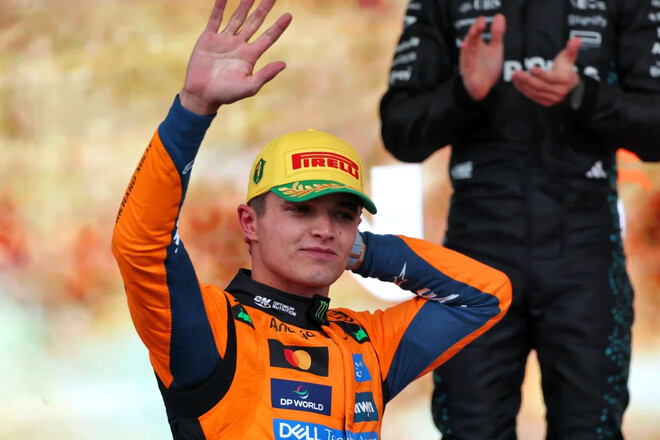 Шумахер призвал Макларен сделать ставку на одного пилота