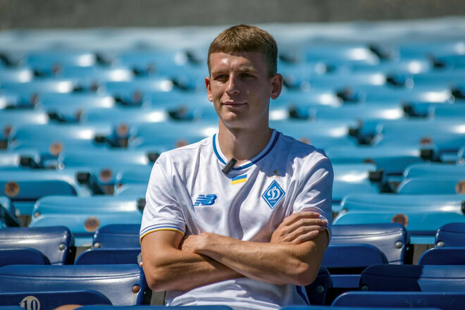 Експерт: «Це підсилення Динамо – з розуму зійти можна»