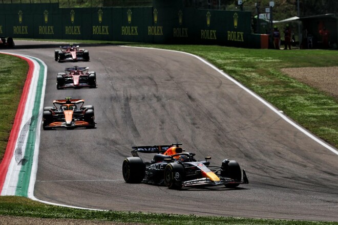 Гран-при Мадрида под угрозой. Что произошло и чем планируют заменить?