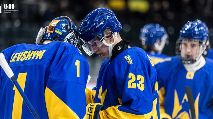 Финал подготовки к ЧМ. Заявка молодежной сборной Украины и планы на сбор