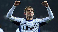 Real Madrid is returning a top talent to the team. The player has already been notified