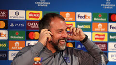 RATE OF THE DAY. The main matches of the day and popular predictions for November 25