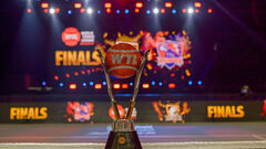 Famous lineups at the World Tennis League. Who will Svitolina and Kostyuk play?