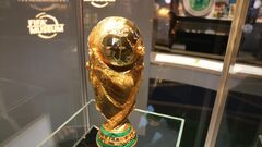 OFFICIALLY. The national team of Ukraine entered the 4th basket for the 2026 World Cup draw