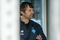 Source: Shovkovsky decided on his future in Dynamo