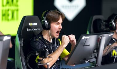 M80 вторыми без поражений вышли в следующий этап Budapest Major