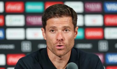 Лунін може повпливати на подальшу долю Алонсо в мадридському Реалі