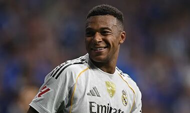 Мбаппе категорически против, чтобы Реал возглавил легендарный тренер