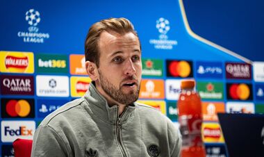 КЕЙН: «Новый контракт? Я полностью открыт к тому, чтобы остаться»