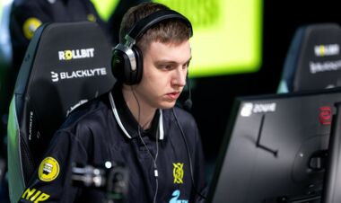 Українці грають матчі за вихід. Сформовано пари 4-го туру Budapest Major