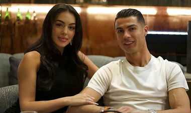 Стало известно, где и когда состоится свадьба Роналду