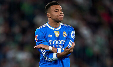 Скандал в Ла Лиге: Мбаппе рискует получить дисквалификацию