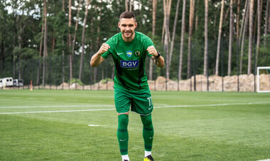 Стало відомо, який турецький клуб хоче отримати Гуцуляка до своїх лав