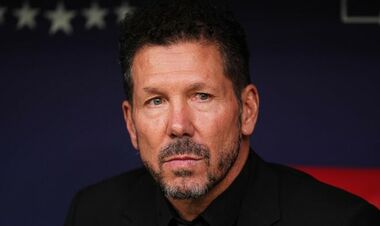 Симеоне назвал, какой клуб может возглавить после Атлетико