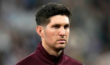 Стоунз розкрив, чому Манчестер Сіті провалив матч з Баєром