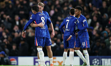 Челси – 3-й клуб в истории Лиги чемпионов по количеству побед над Барсой