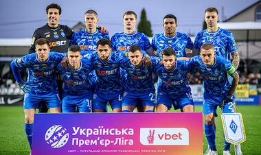 Шарий рассказал, что может помочь Динамо выйти из кризиса