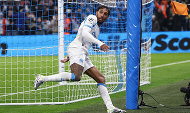 Ньюкасл снова пострадал от Обамеянга, ставшего рекордсменом ЛЧ 2025/26