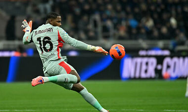 Бавария нашла замену Нойеру. Бесплатный трансфер топ-вратаря